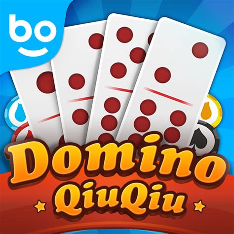 goceng kiu kiu|QiuQiu Dominoes .